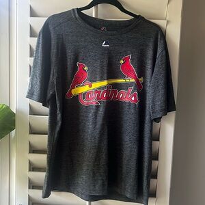 Cardinals Peralta Jersey T shirt